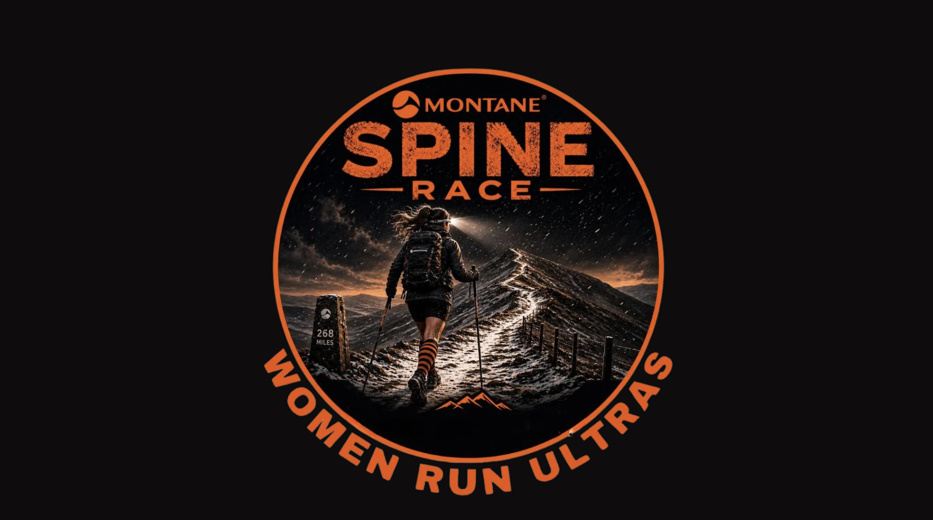 Women Run Ultras