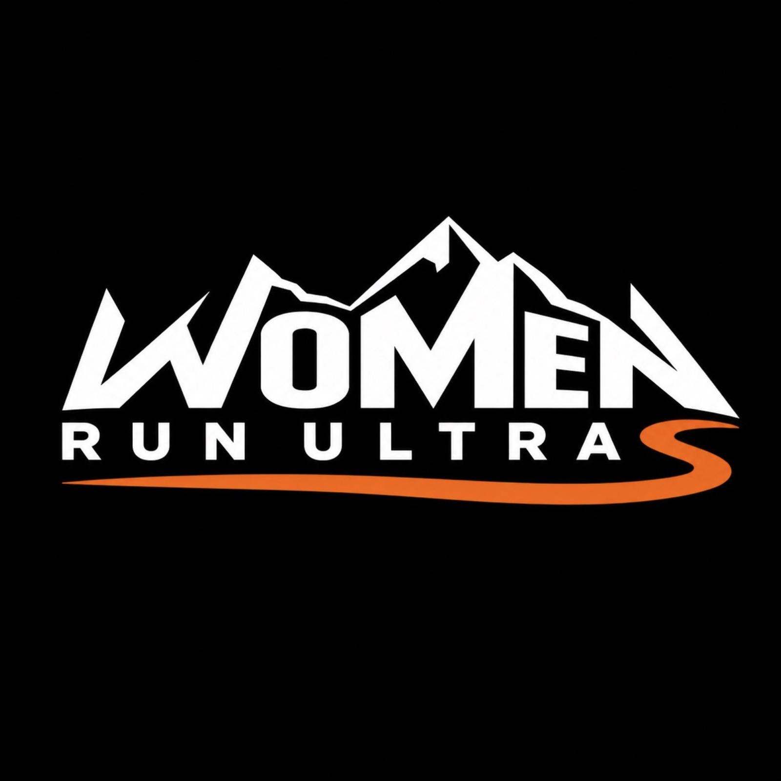 Women Run Ultras logo updated