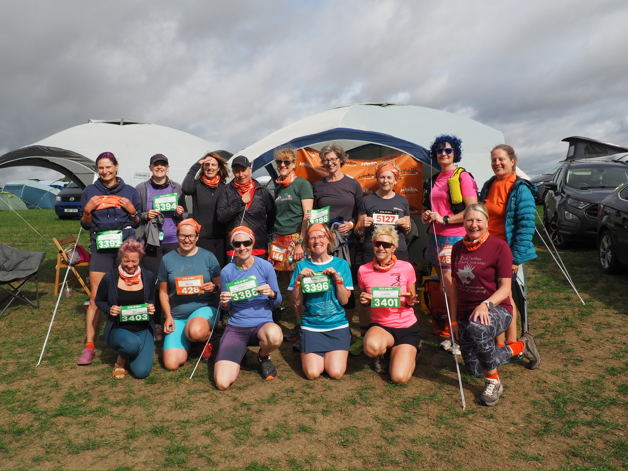 Newsletter: October Edition
