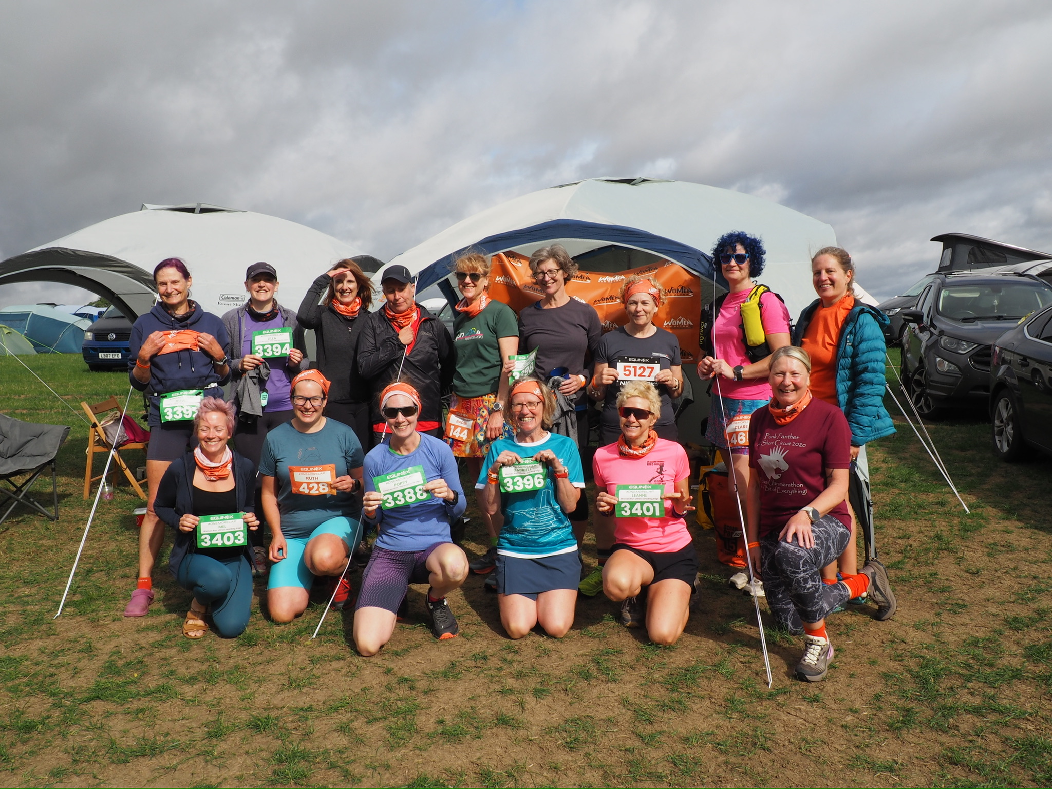 Equinox24 – Women Run Ultras gallery